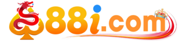 Logo chính thức của 888I